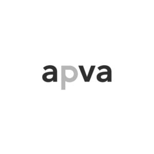 Apva logotipas