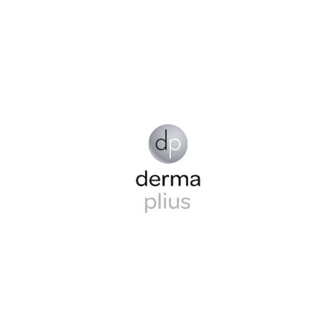 Derma plius logotipas