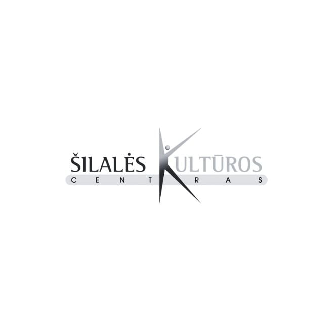 Šilalės kultūros centro logotipas