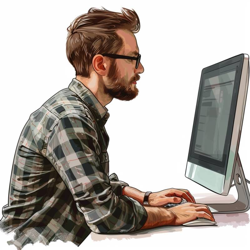 Interneto svetainės administravimas ir priežiūra