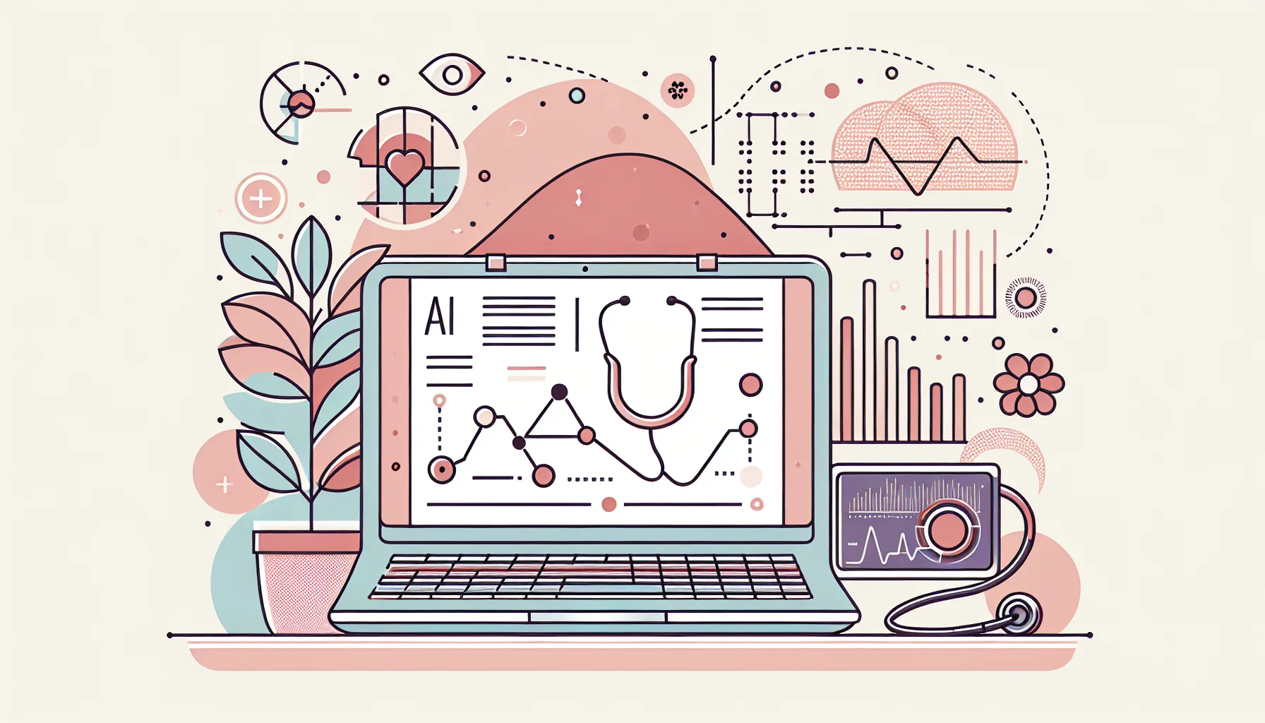 Automatizuotos ataskaitos sveikatos įstaigoms: DI praktikoje