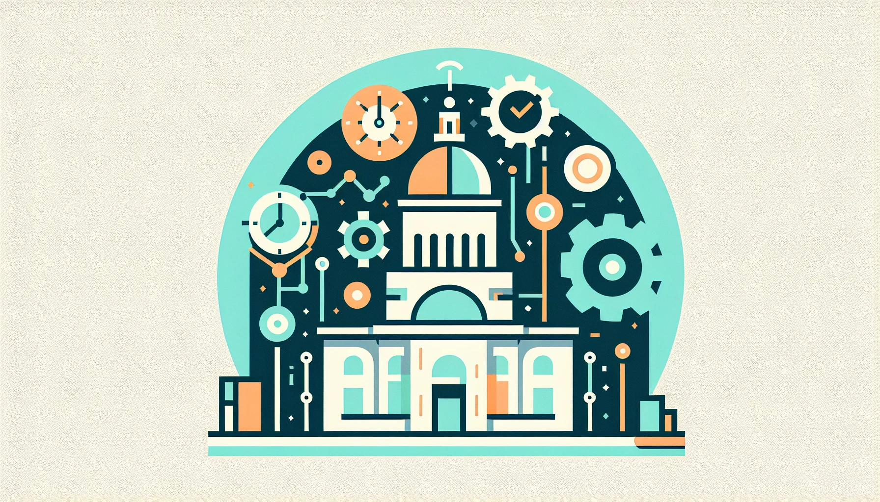 DI savivaldybėms: 7 būdai, kaip sutaupyti laiką ir pagerinti paslaugas