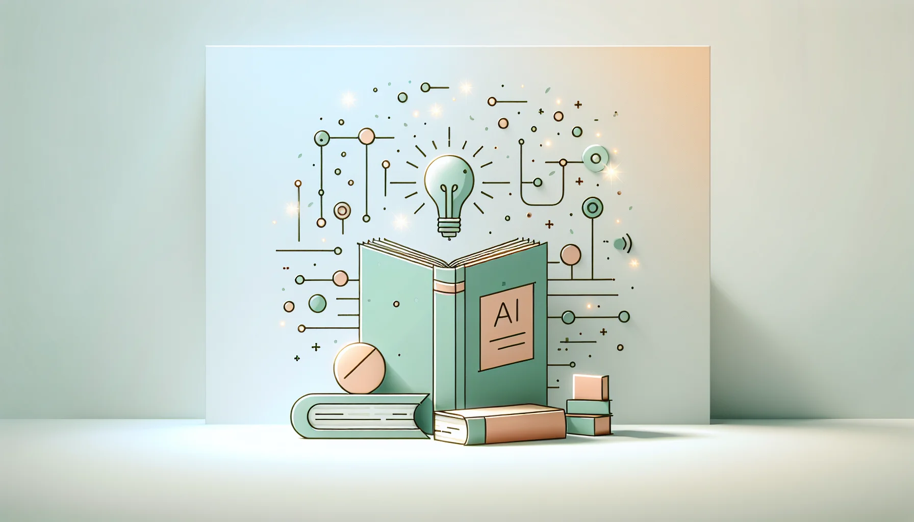 Kaip dirbtinis intelektas padeda mokykloms valdyti turinį ir dokumentus