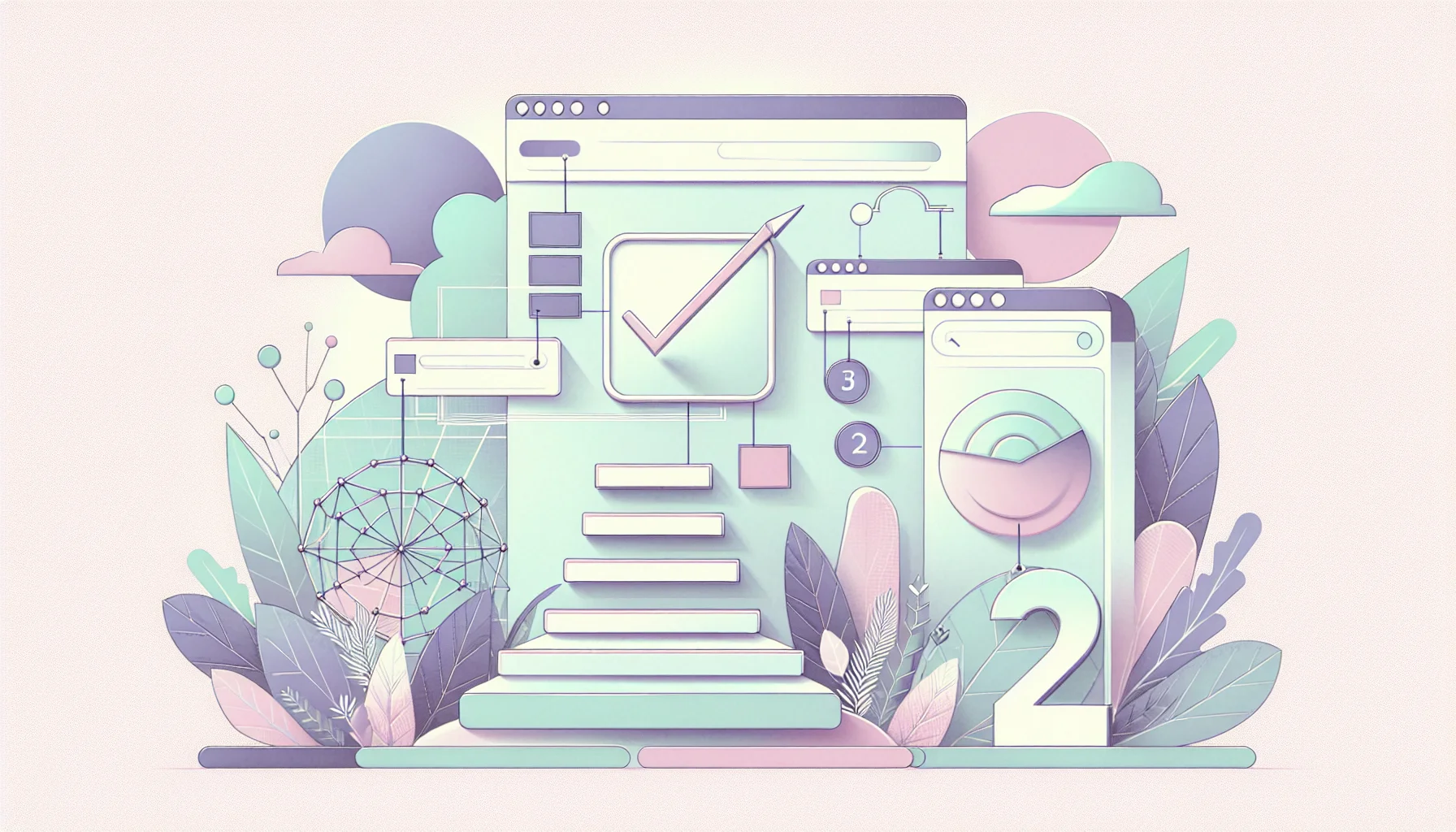 Kaip sukurti svetainę įstaigai: žingsnis po žingsnio