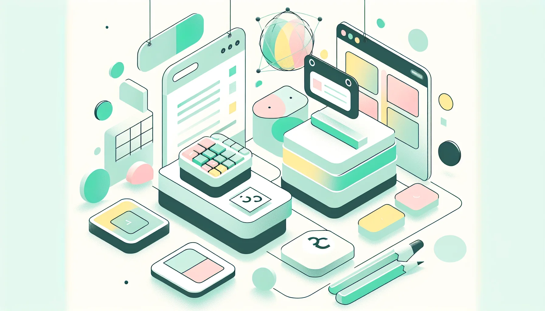 Kiek kainuoja svetainės kūrimas 2026 metais?