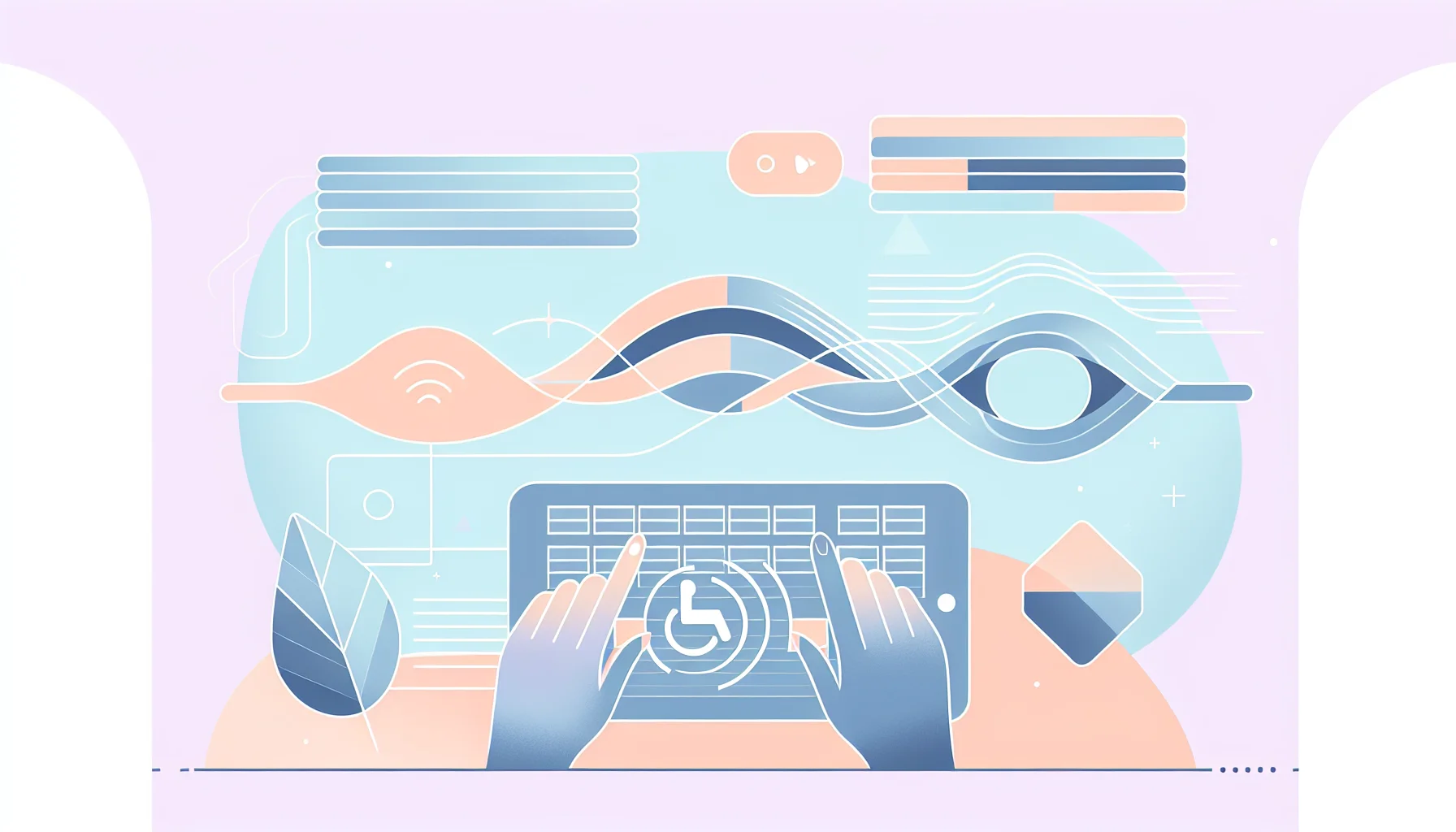 WCAG pritaikymas: ką viešojo sektoriaus įstaigos privalo žinoti